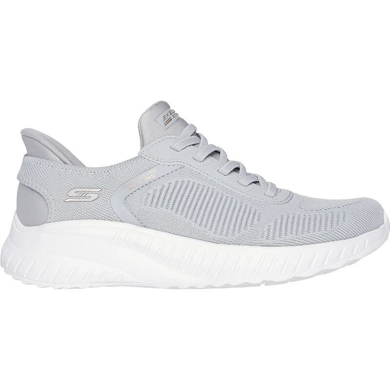 Dámske topánky Skechers Slip-ins Bobs Squad Chaos - 117497/LTGY 63752882