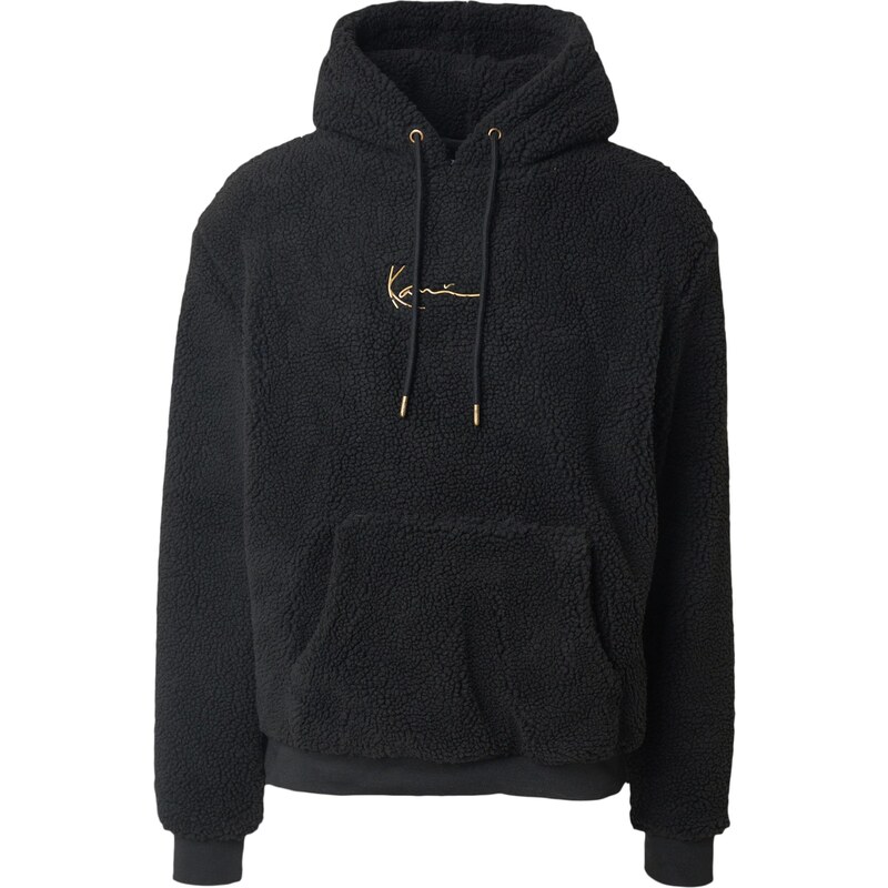 Karl Kani Mikina zlatá / čierna 57456246