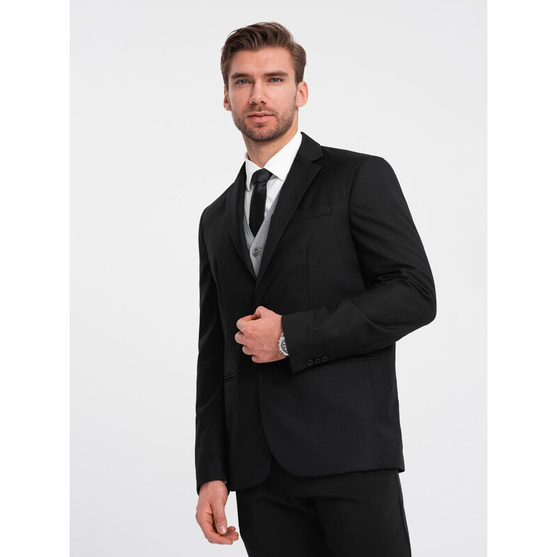 Pánske sako Ombre 52497597