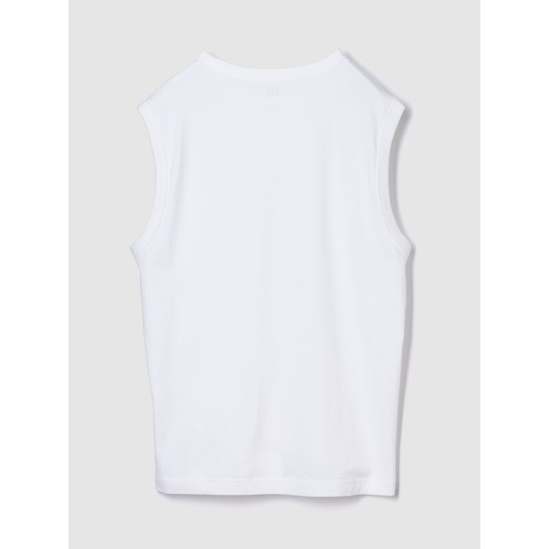 GAP Cotton tank top - Mens 64694675