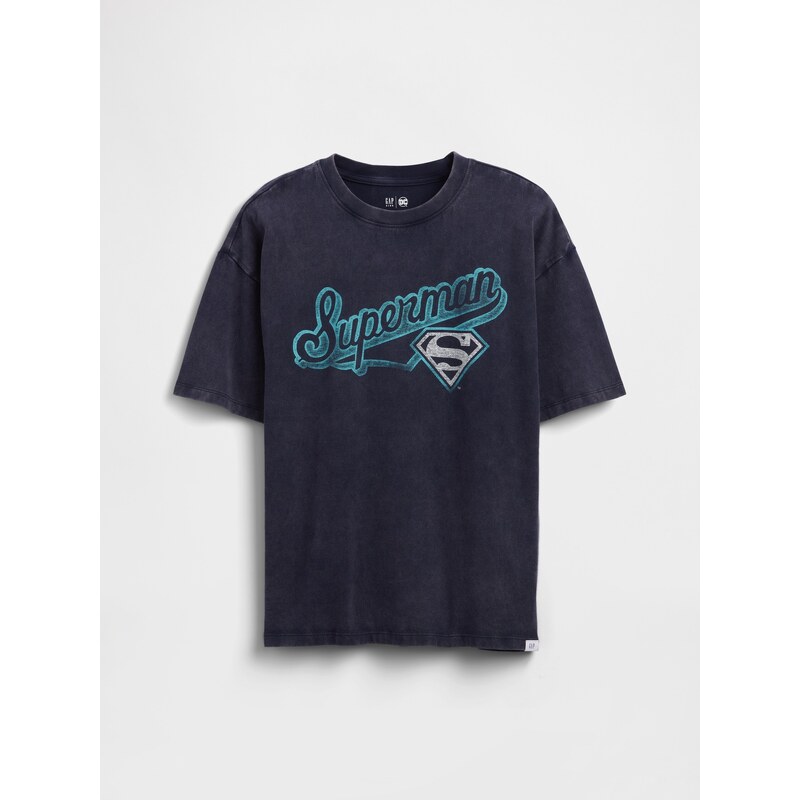 GAP Chlapčenské tričko Gap & DC Americana 780365-01 66265704