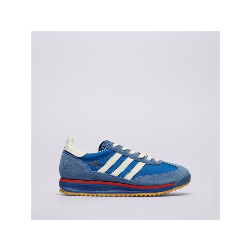 Adidas Sl 72 Rs J Deti Obuv Tenisky JI3088 68495564