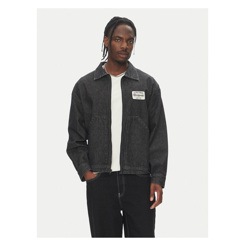 Džínsová bunda DC Shoes 63703510