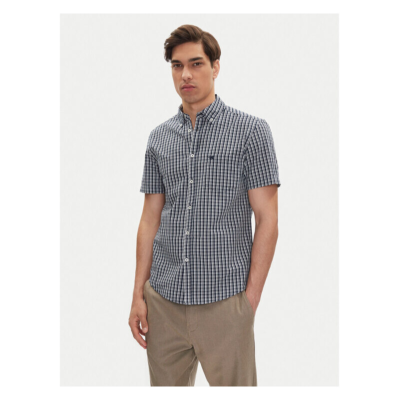 Košeľa Mustang 63703528