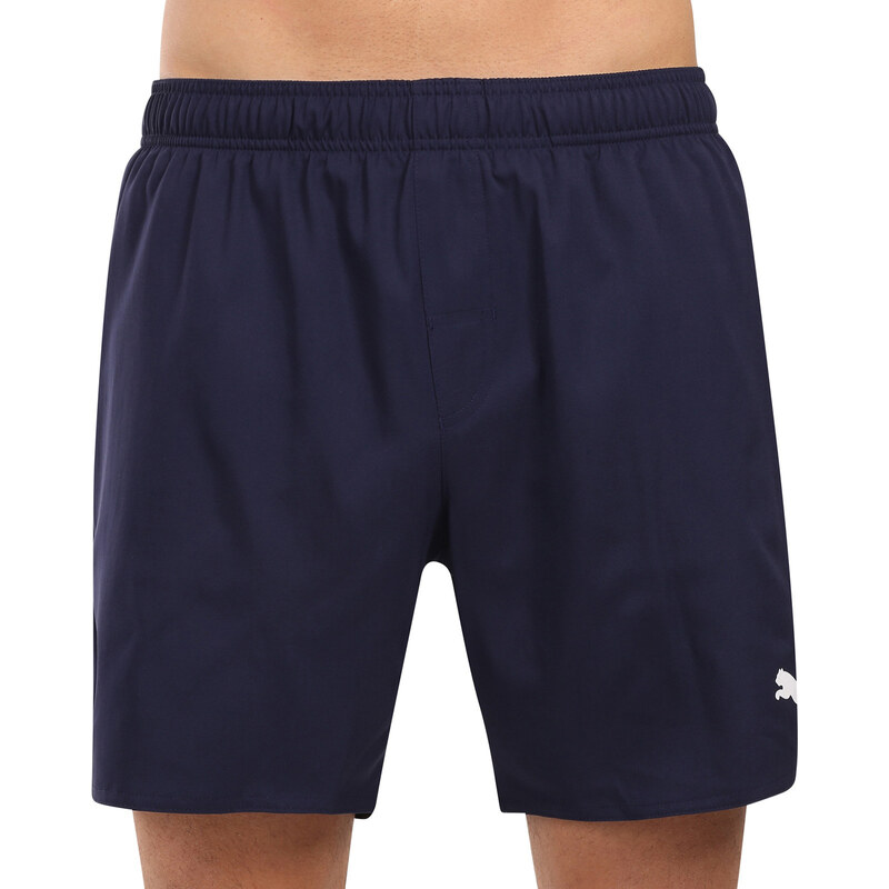 Pánske plavky Puma modré (701232633 001) 68696090