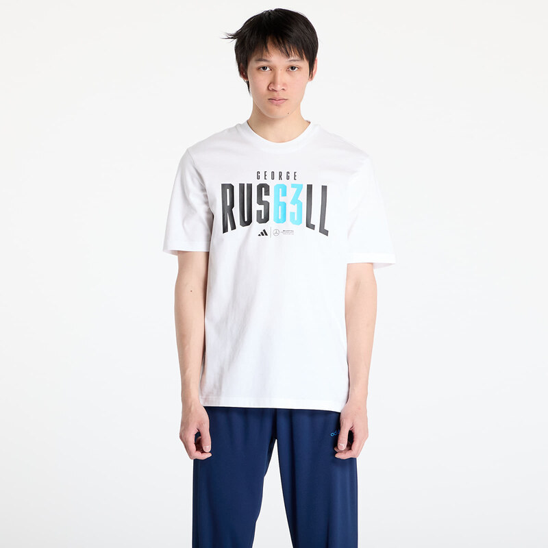 adidas Performance Tričko adidas x Mercedes AMG Petronas Formula One 63703604