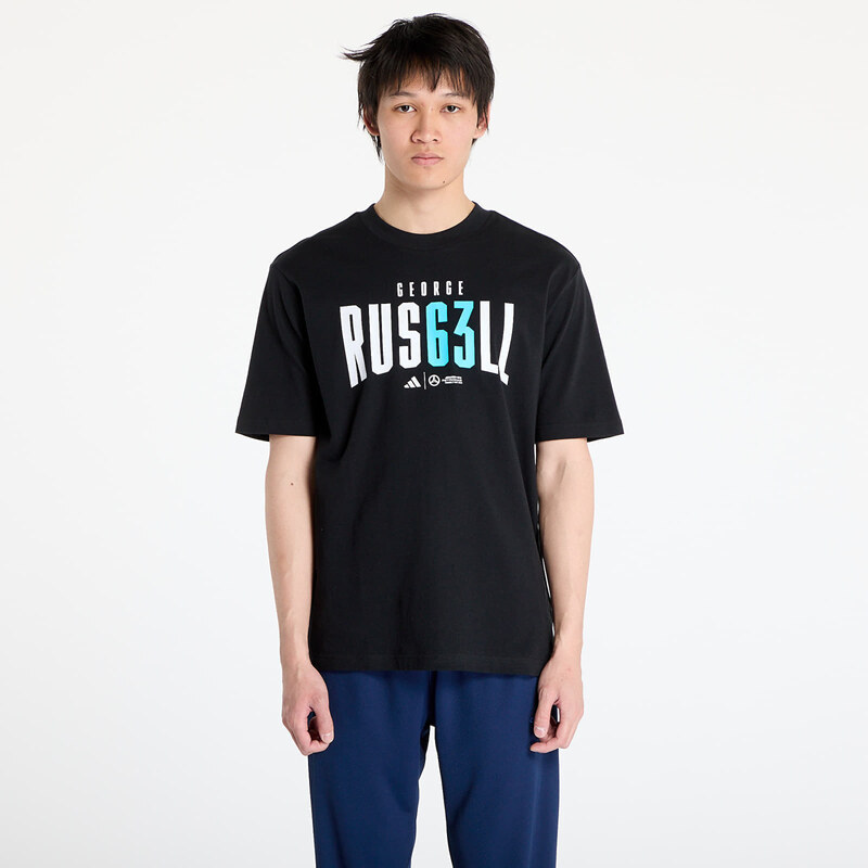 adidas Performance Tričko adidas x Mercedes AMG Petronas Formula One 63703603