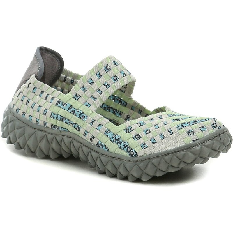 Rock Spring OVER Lichen dámska gumičková obuv 63703696