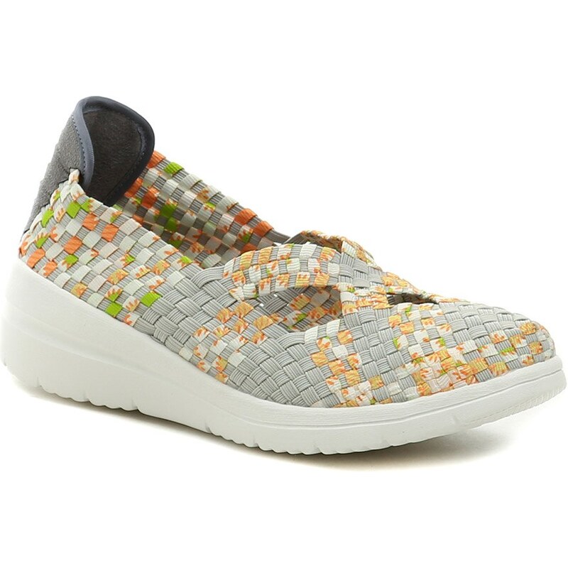 Rock Spring ZEBU Veggie dámska gumičková obuv 63703700