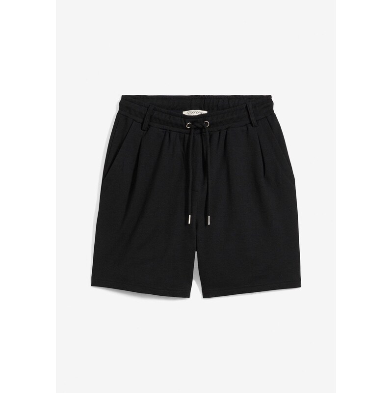 bonprix Tepláky, farba čierna 63703908