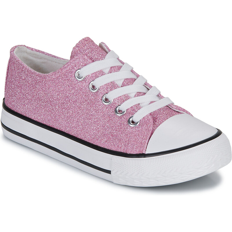 Citrouille et Compagnie Nízke tenisky OTAL PAILLETTES Citrouille et 63867102