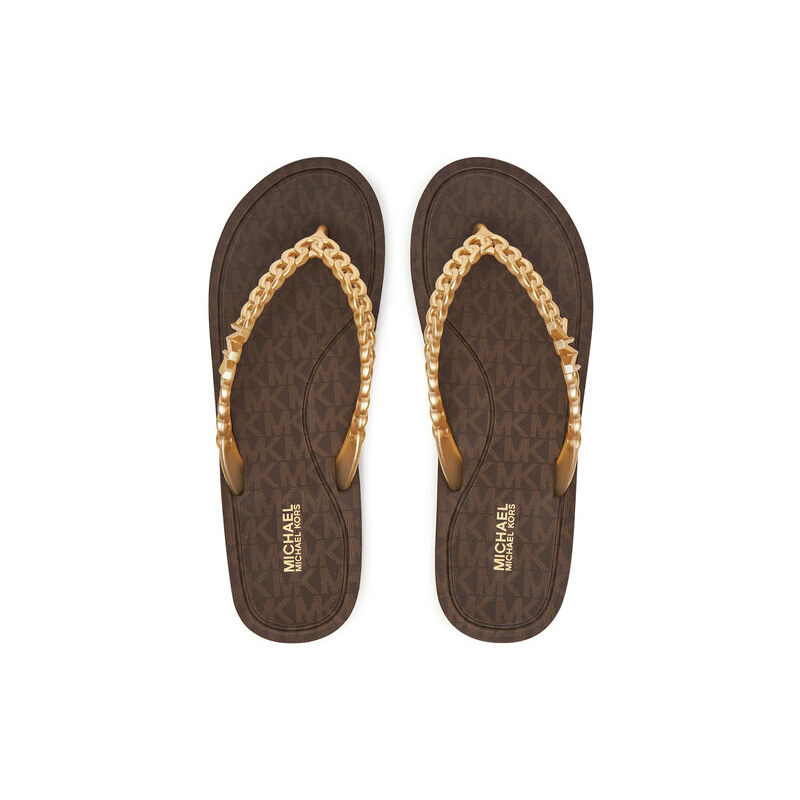 Žabky MICHAEL Michael Kors 63704703