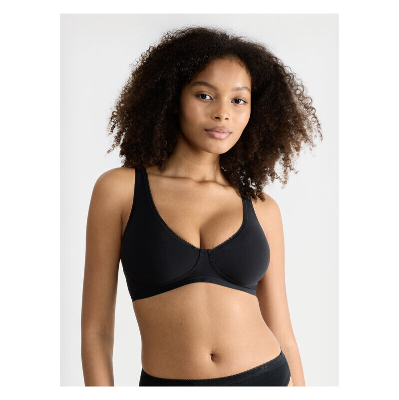 Podprsenka bez kostíc Sloggi 63704604