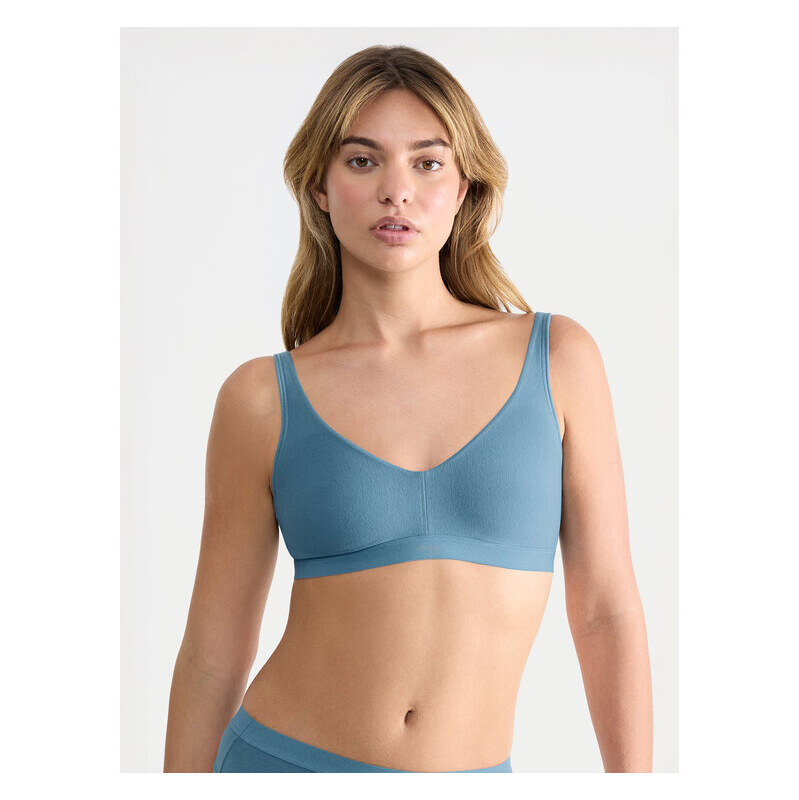 Podprsenka bez kostíc Sloggi 63704797