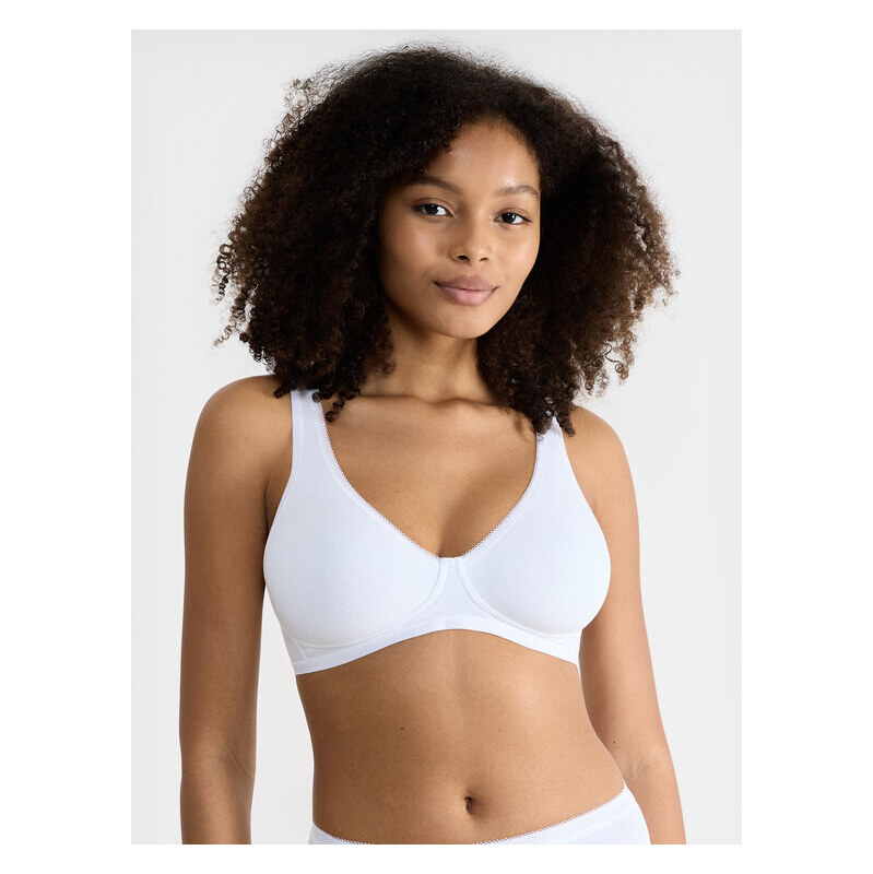 Podprsenka bez kostíc Sloggi 63704660