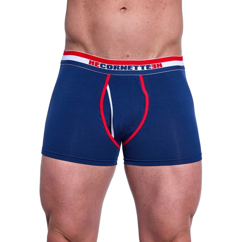 CORNETTE Pánske boxerky 515/155 High emotion 63704969