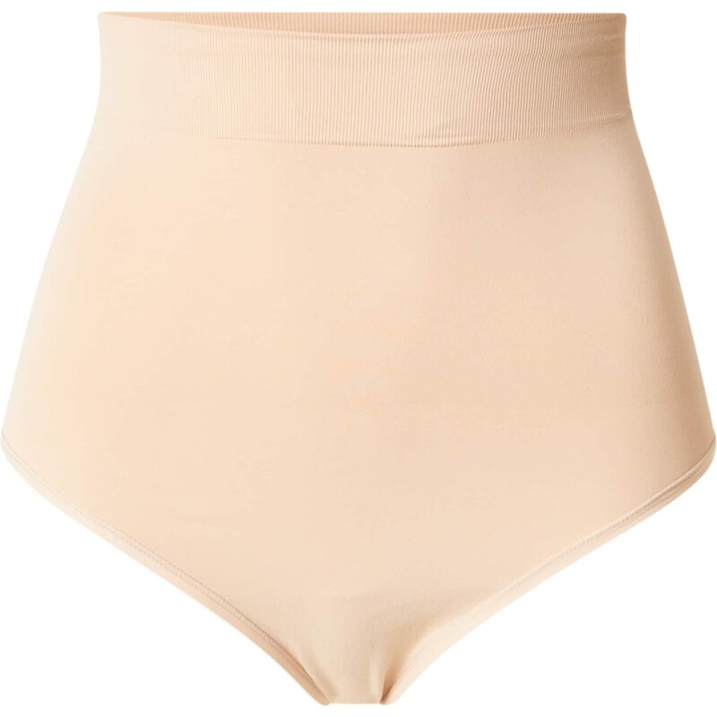 Hunkemöller Formujúce nohavičky béžová 63724139