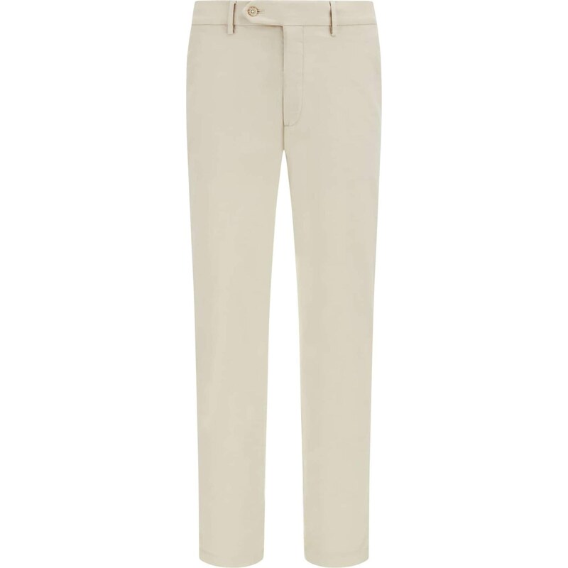 Boggi Milano Chino nohavice piesková 63762477