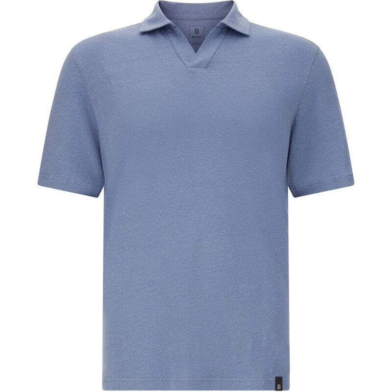 Boggi Milano Tričko opálová 63705876