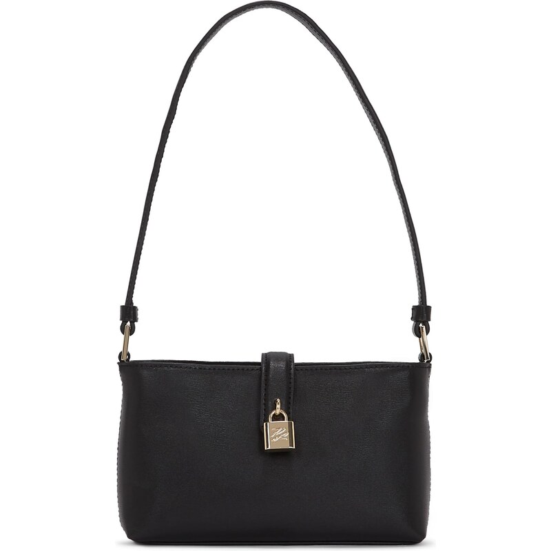 Karl Lagerfeld Kabelka na rameno čierna 63705895