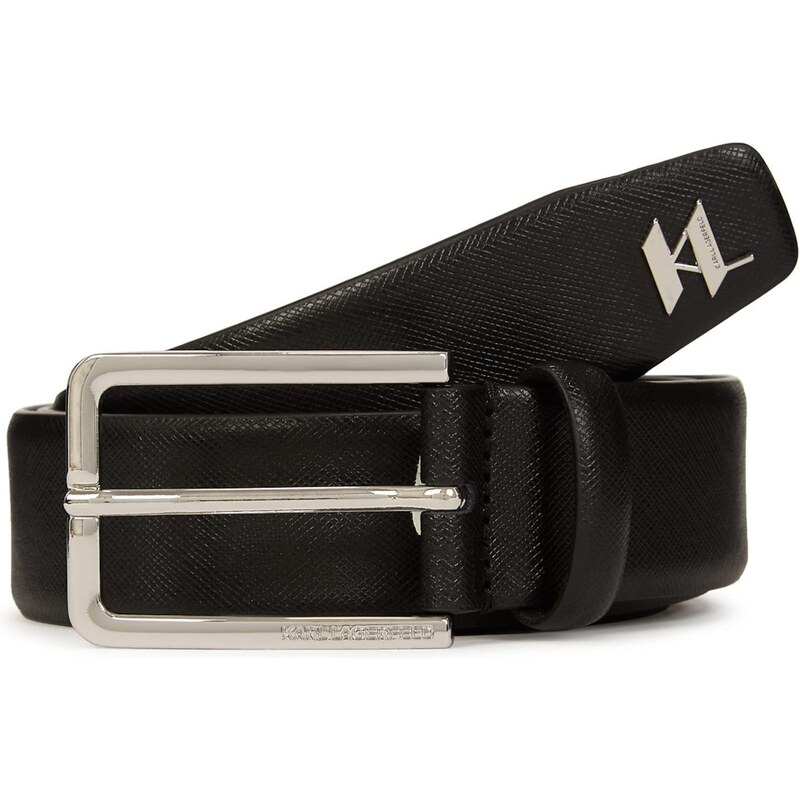 Karl Lagerfeld Opasky čierna 63705893