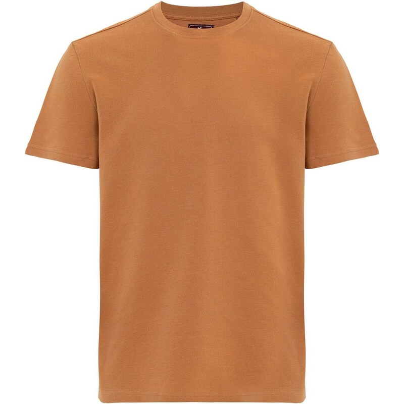 Williot Tričko farba ťavej srsti 65652896