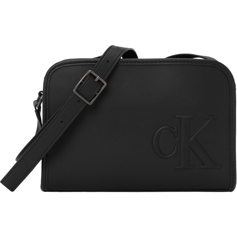 Calvin Klein Taška cez rameno čierna 63706127