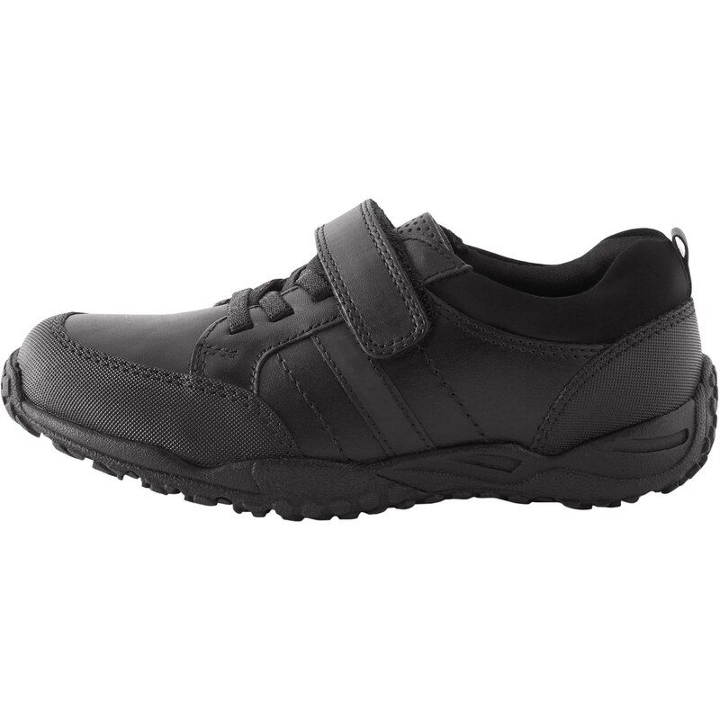 Next Tenisky čierna 64087315