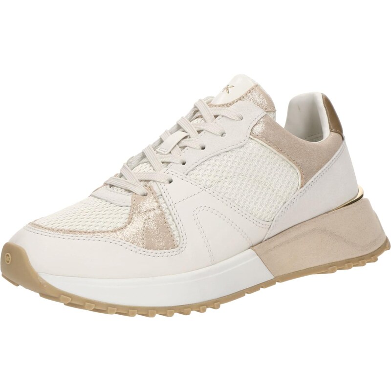 MICHAEL Michael Kors Nízke tenisky JAIME béžová / krémová / farba 63706225