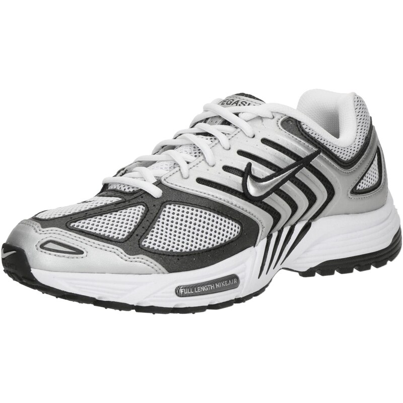 Nike Sportswear Nízke tenisky AIR PEGASUS 2005 čierna / strieborná 64152005