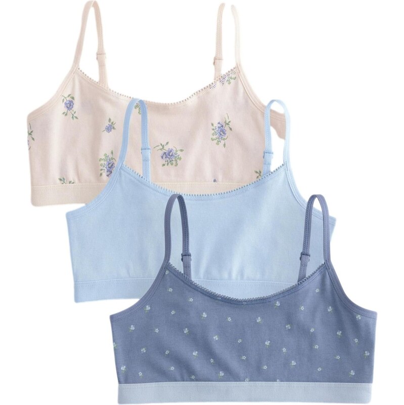 Next Top modrá / svetlomodrá / zelená / svetloružová 63705825