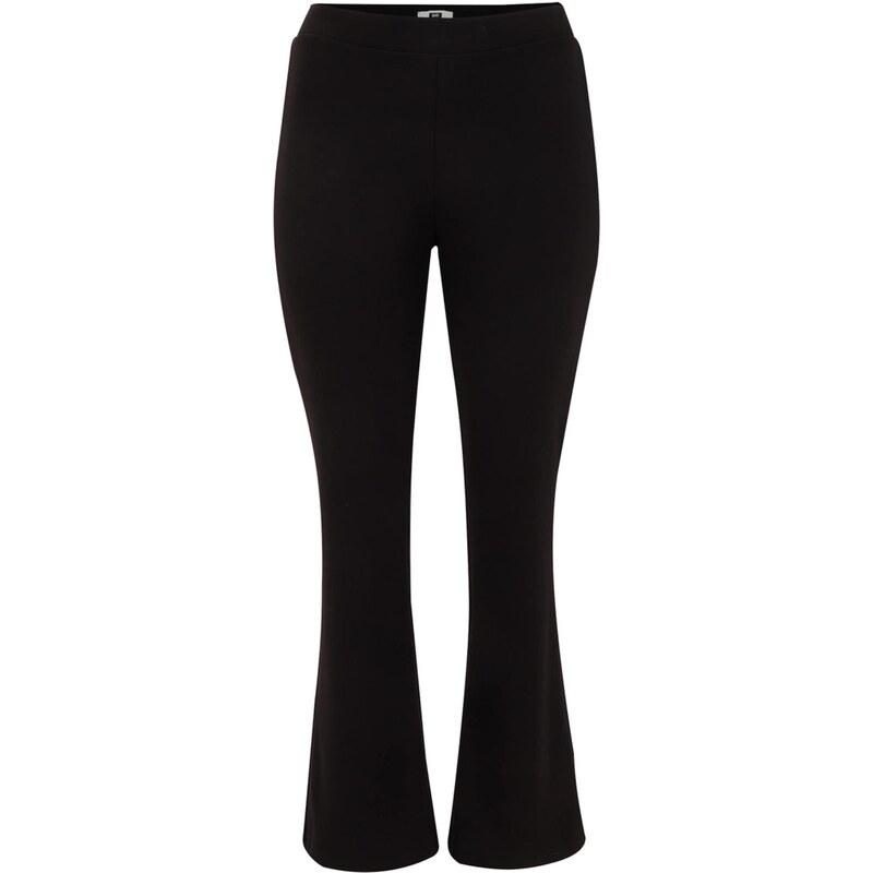 WE Fashion Legíny čierna 58226069