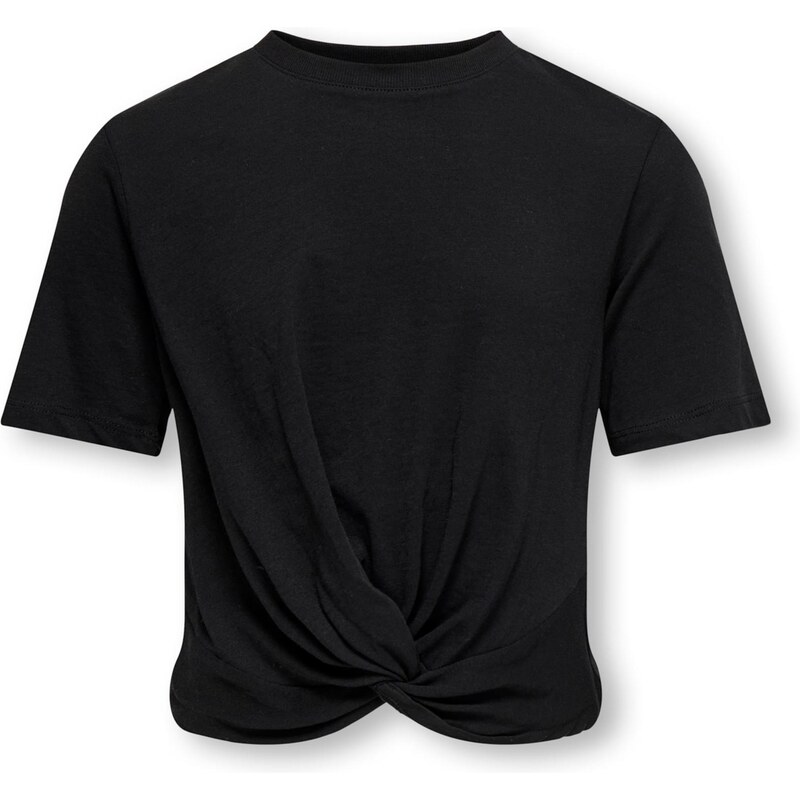 ONLY GIRLS Tričko KOGREX čierna 63724403