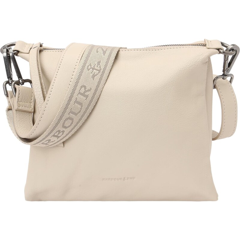 Harbour 2nd Taška cez rameno Zarifa krémová 63706243