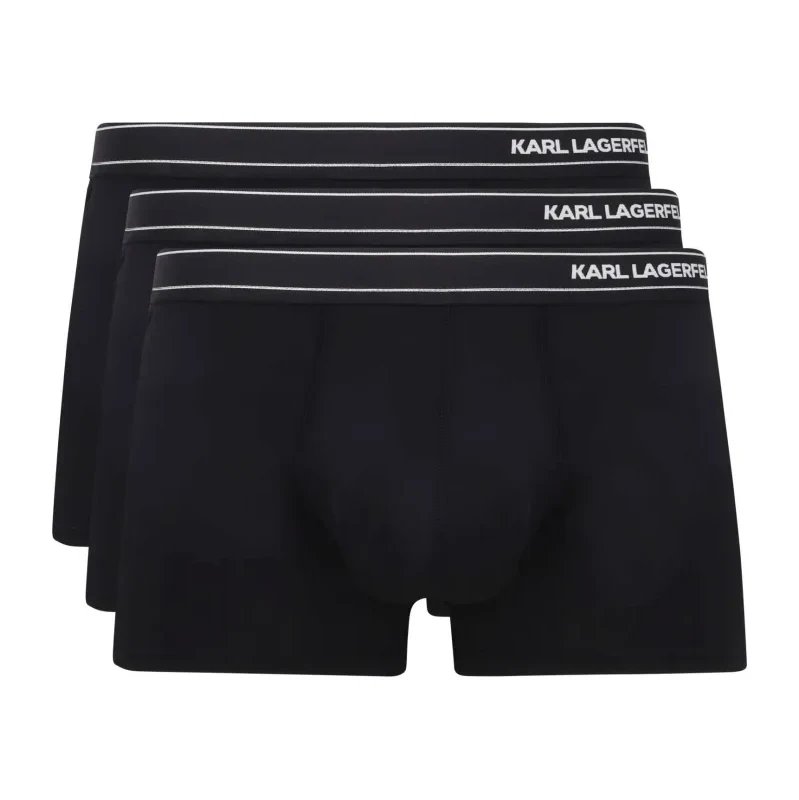 Karl Lagerfeld Boxerky 3-balenie 63192517
