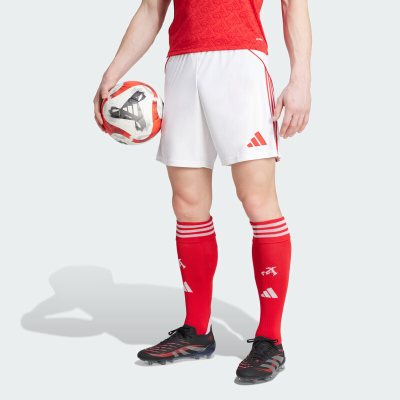 Adidas Šortky Arsenal 25/26 Home 63705528
