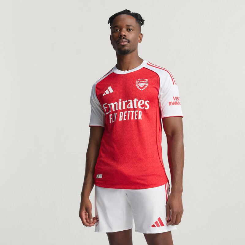 Adidas Autentický dres domáceho klubu Arsenal 25/26 63940901