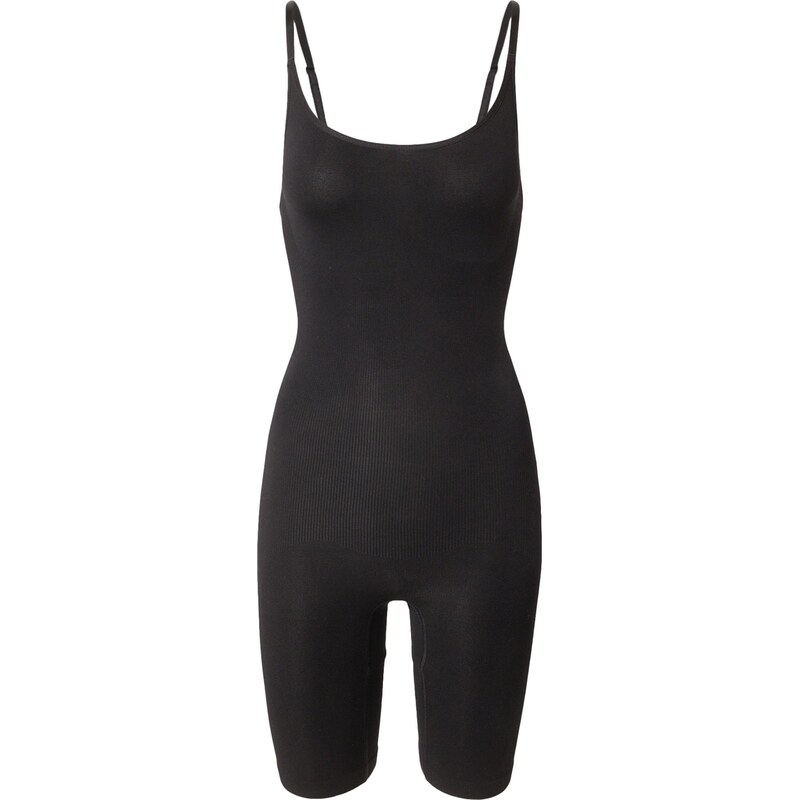 Lindex Formujúce body čierna 64265449