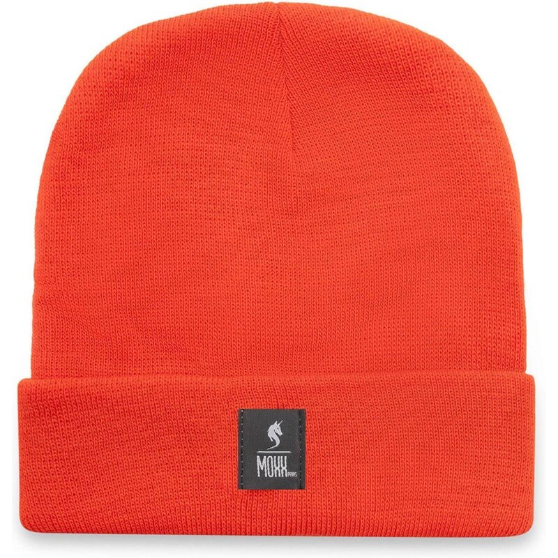 Moxx Paris Čiapky oranžovo červená 65645770