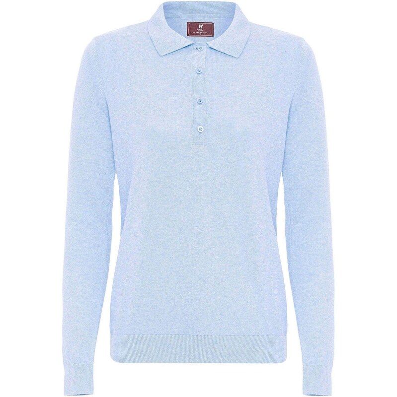 Williot Sveter svetlomodrá 65707051