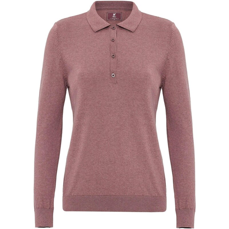 Williot Sveter svetlofialová 65707055