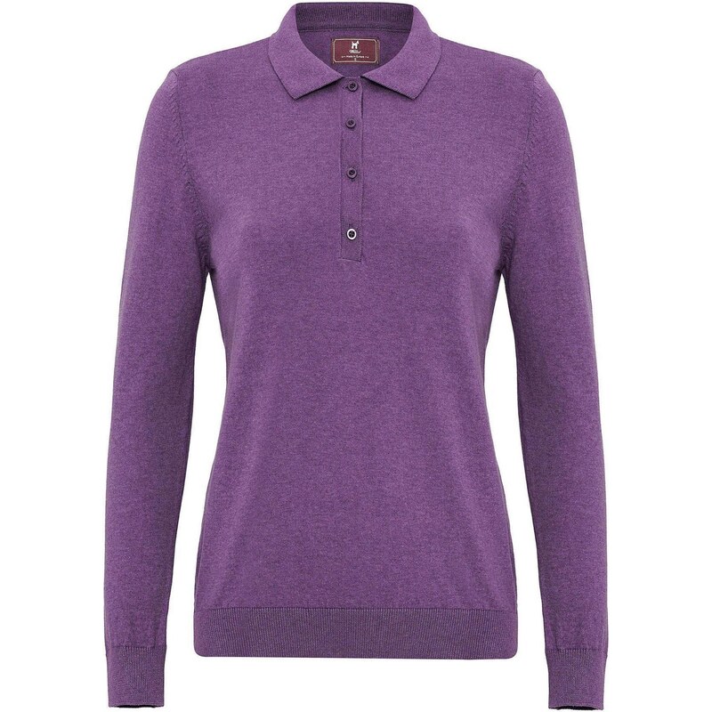 Williot Sveter fialová 65707054