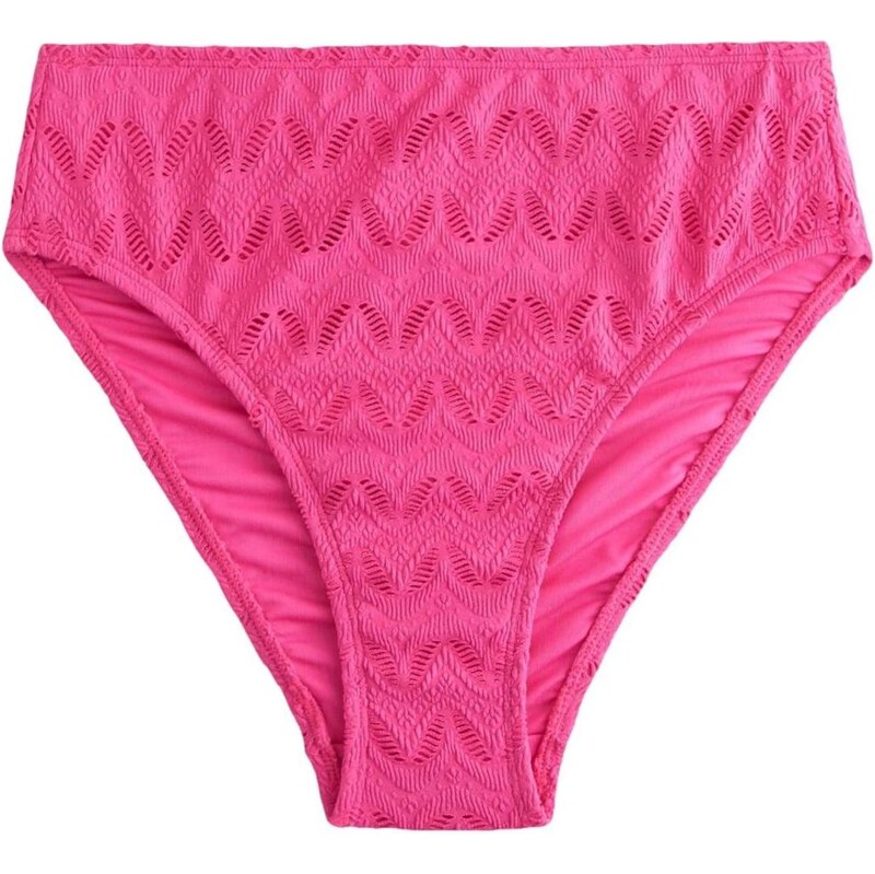 Next Bikinové nohavičky ružová 65650543