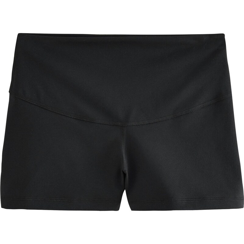 Next Športové nohavice čierna 64427844