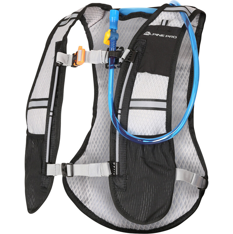 E-shop ALPINE PRO - RUNE BEŽECKÝ BATOH S CAMEL BAGEM 1,5L
