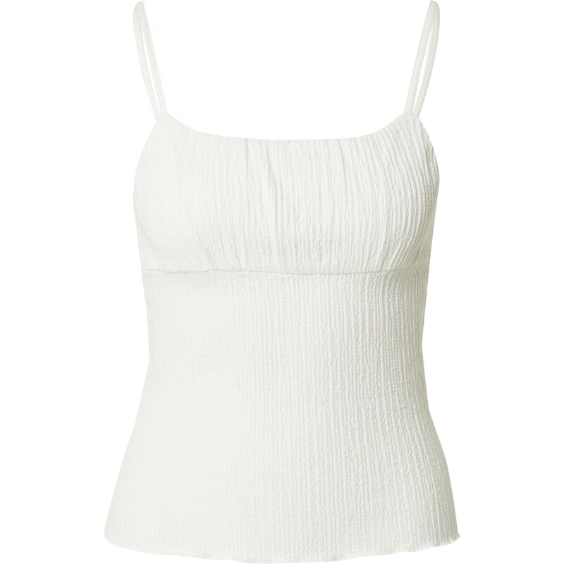 ABOUT YOU Top Daline biela 65772768