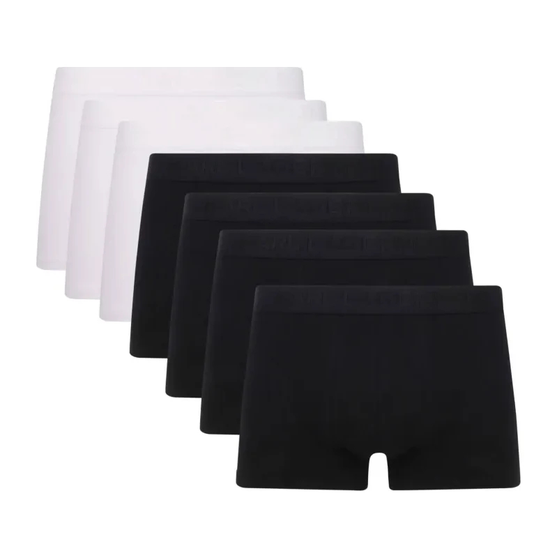 Karl Lagerfeld Boxerky 7-balenie 63234268