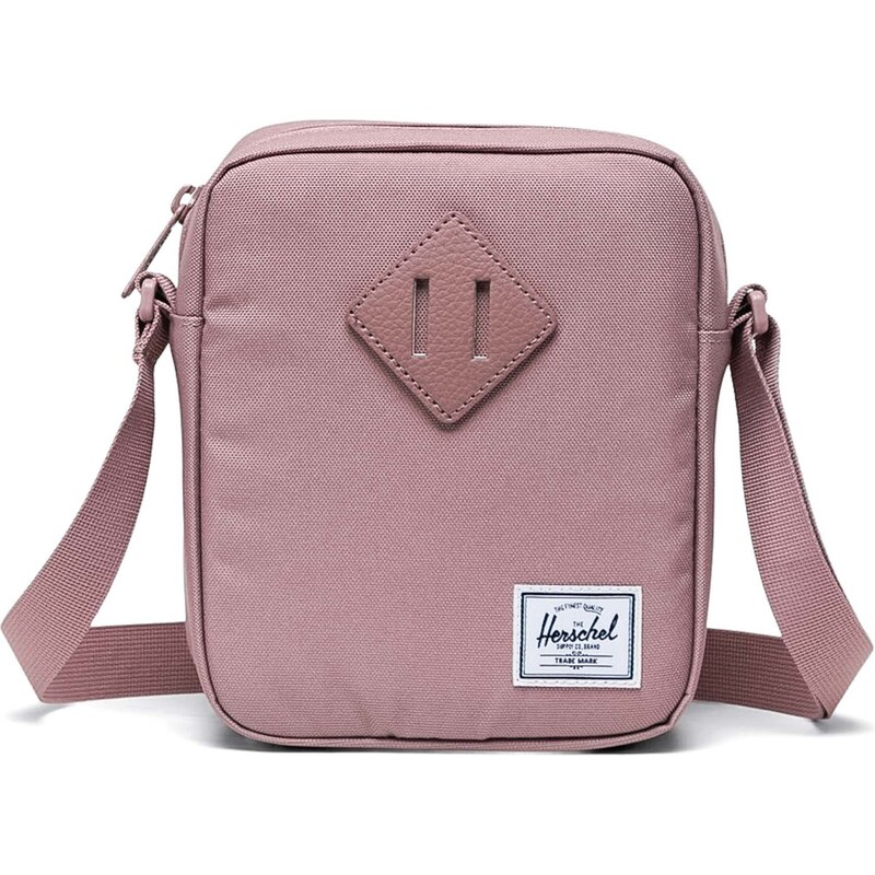 Herschel Heritage Crossbody New 2023 Ash Rose 62194532