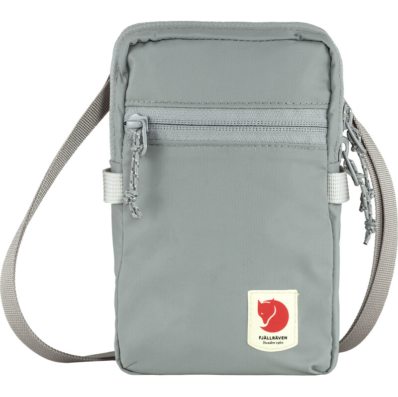 Fjällräven High Coast Pocket Shark Grey 62194751