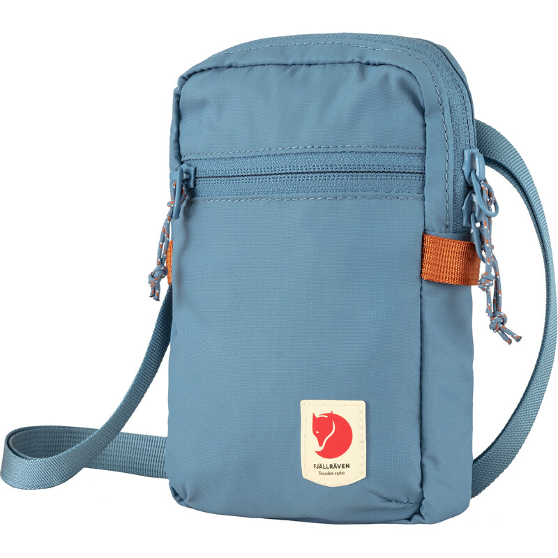 Fjällräven High Coast Pocket Dawn Blue 62194749